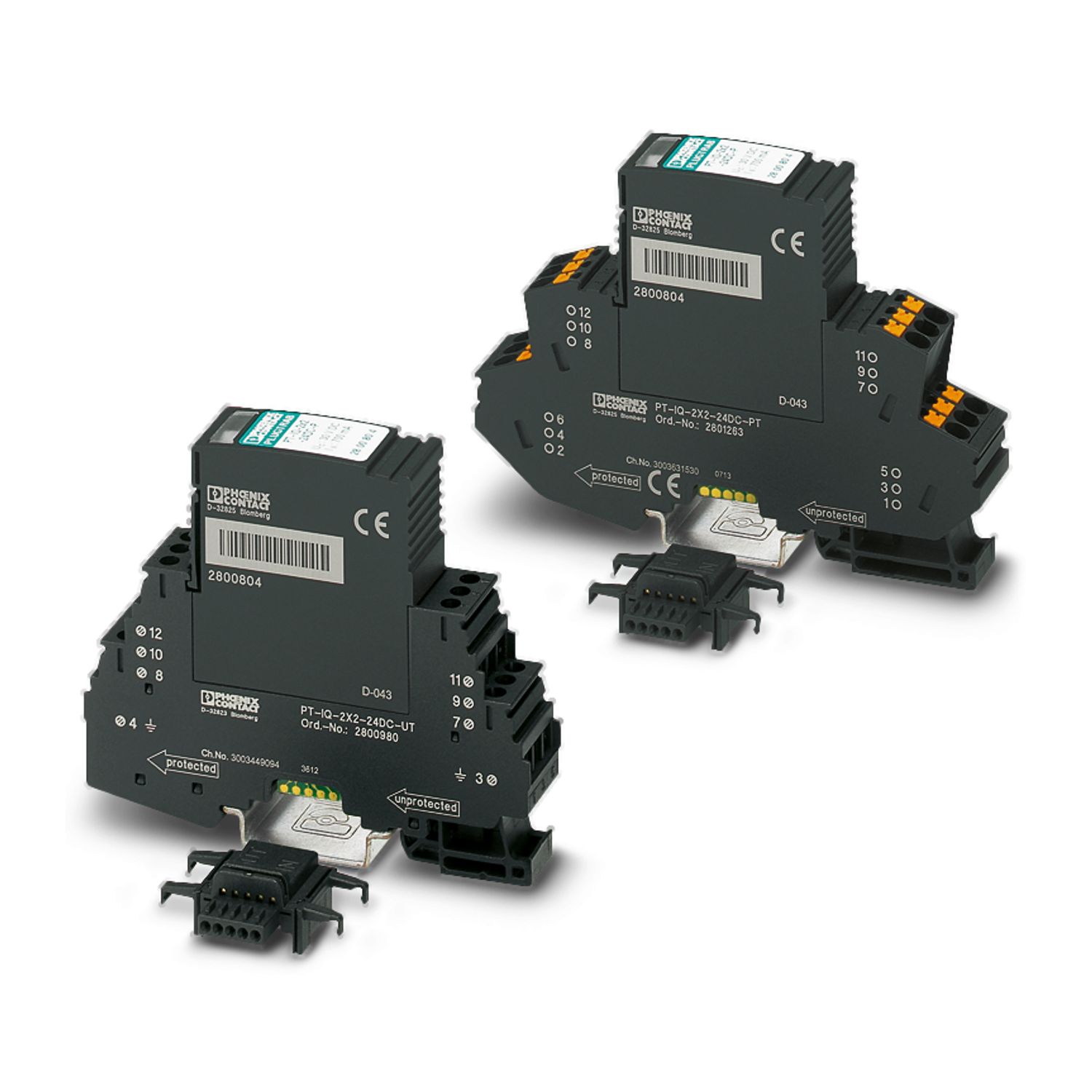 PT-IQ-4X1-24DC-PT