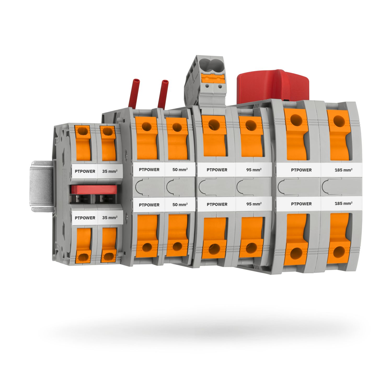 PTPOWER 95