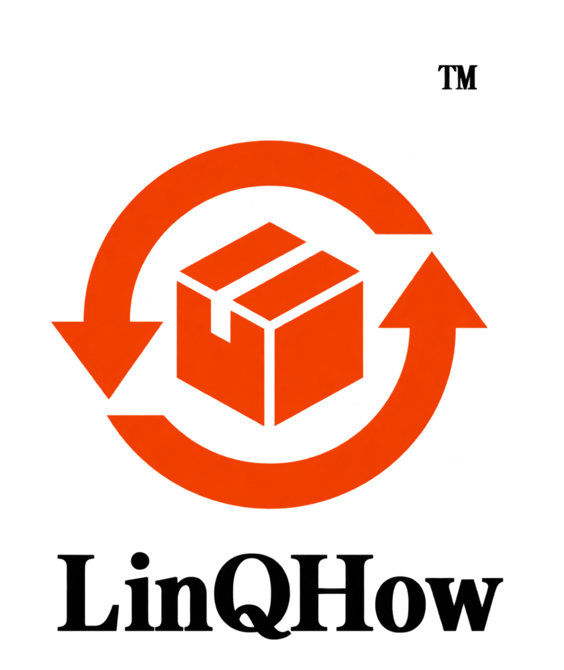 LinQ How Logo