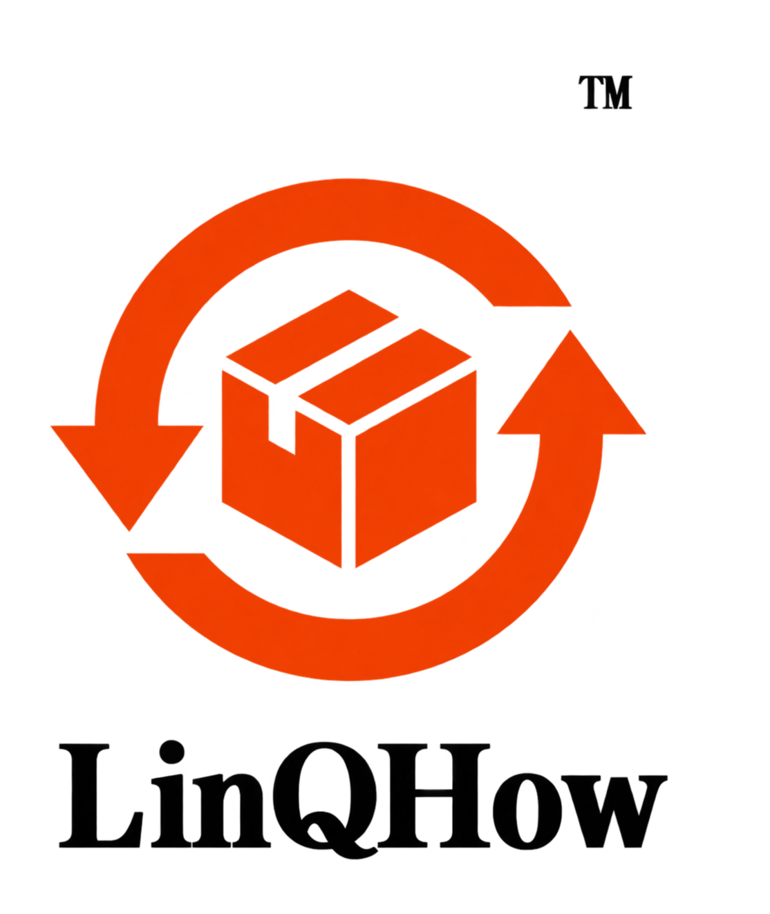 LinQ How Logo