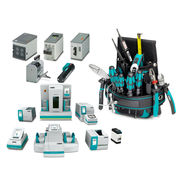 Printers & Tools
