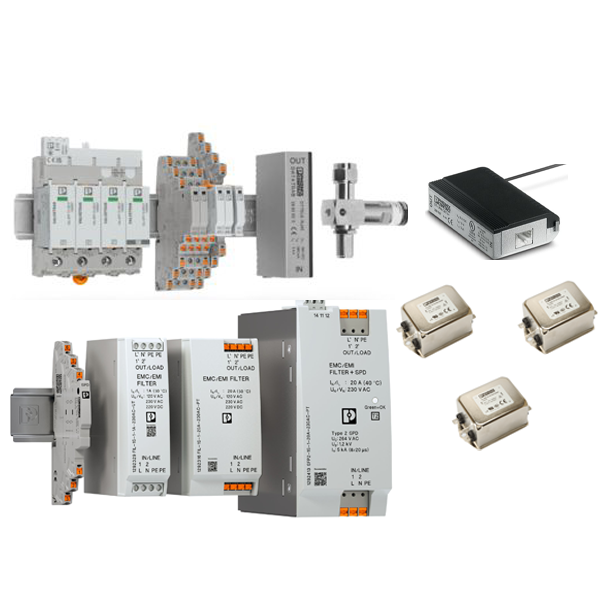 Surge Protection