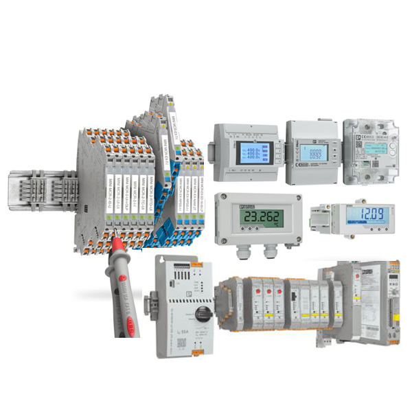 Measurement & Monitoring