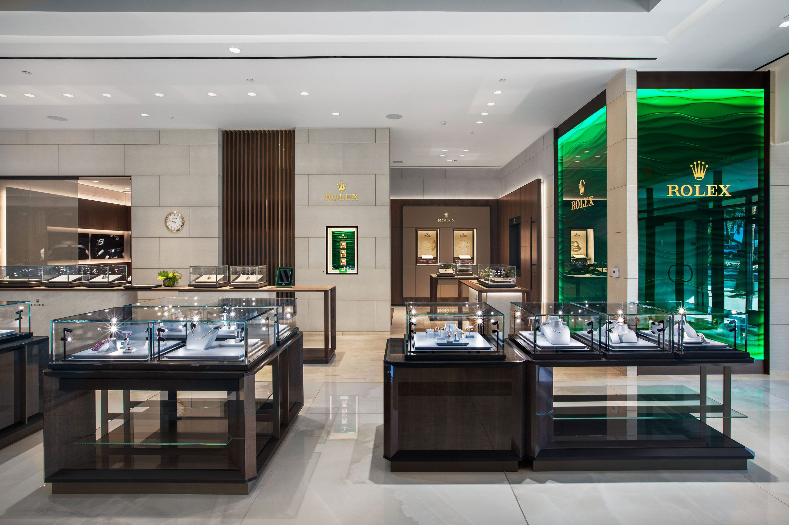 Watch Boutiques