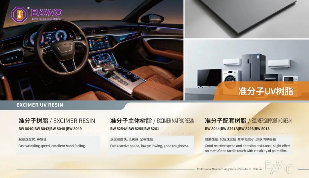 八禾亮相 CHINACOAT 2025