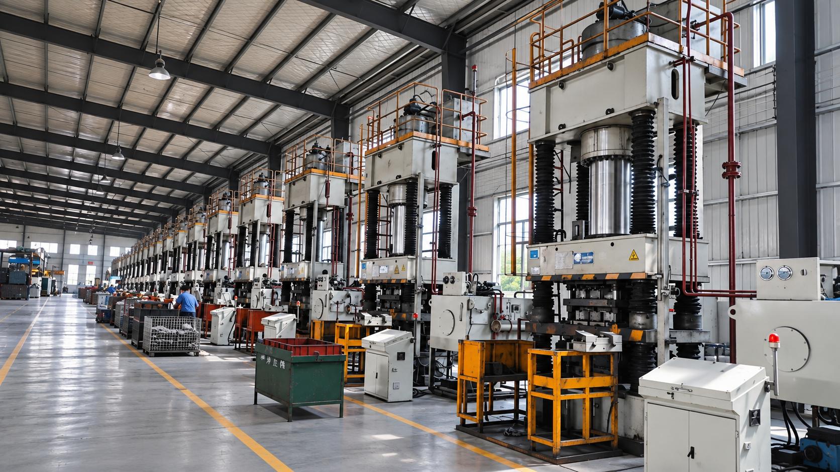 Compression Molding