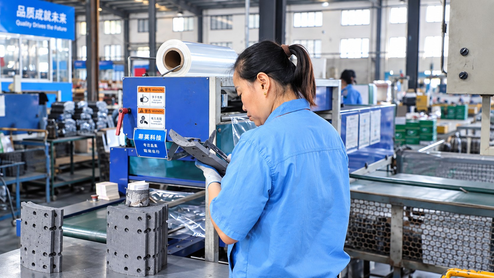 Quality Inspection 2