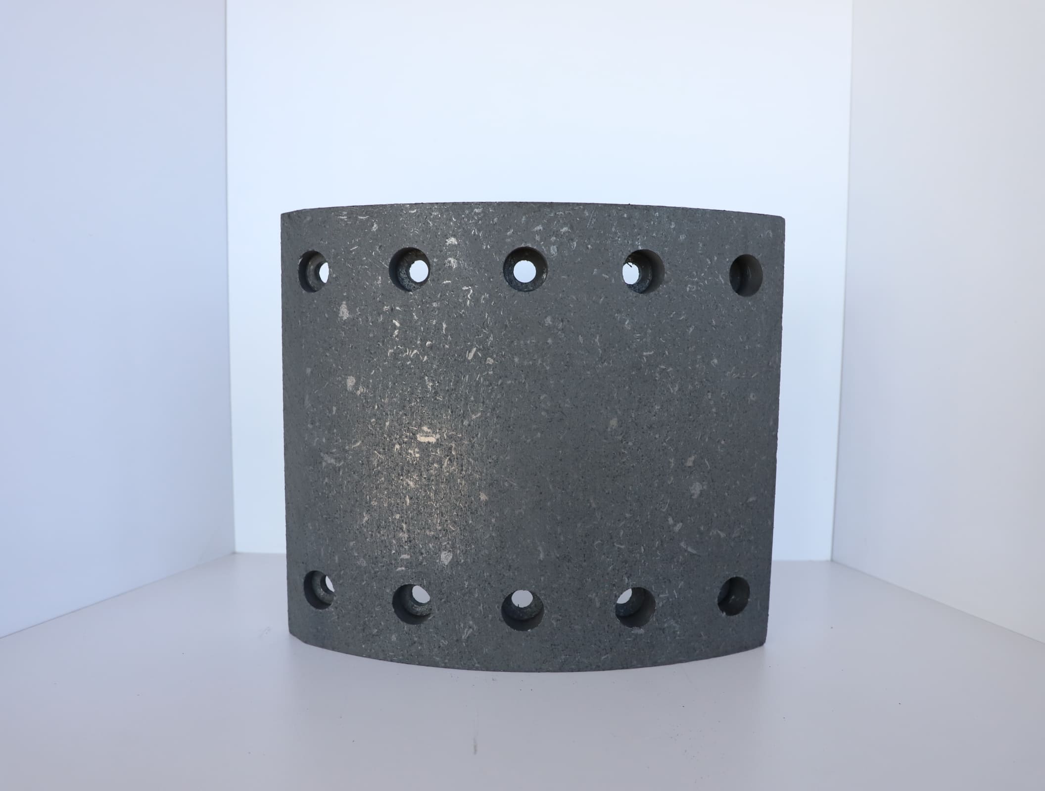 BPW 19032 Drum Brake Lining