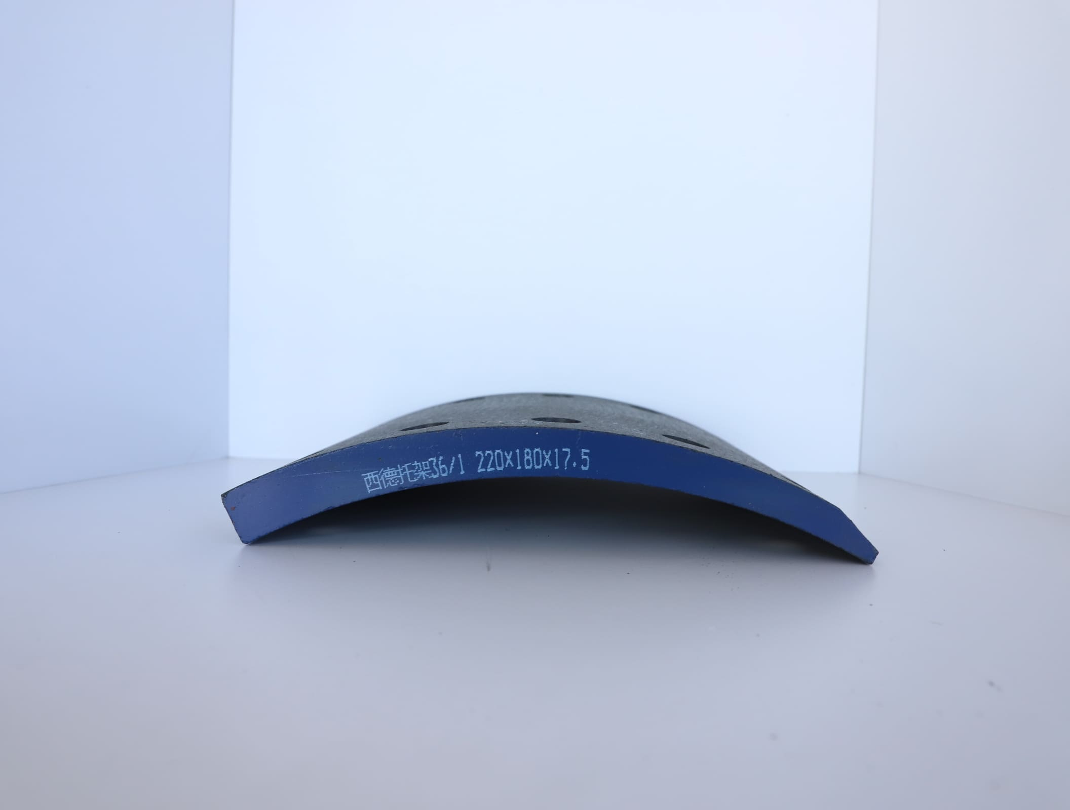 BPW 19032 Drum Brake Lining