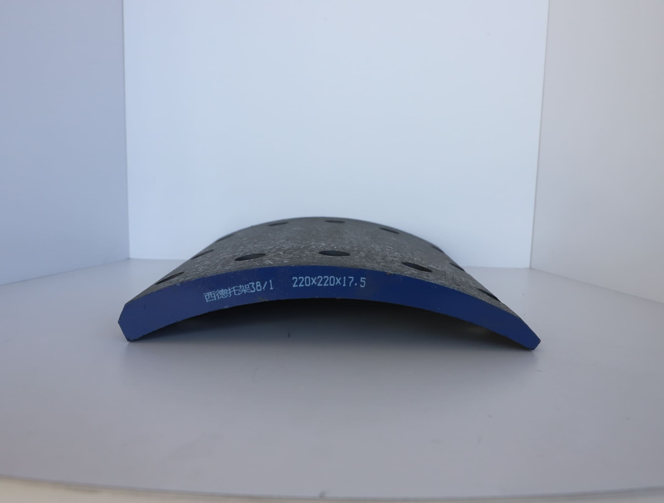 BPW 19591 Drum Brake Lining