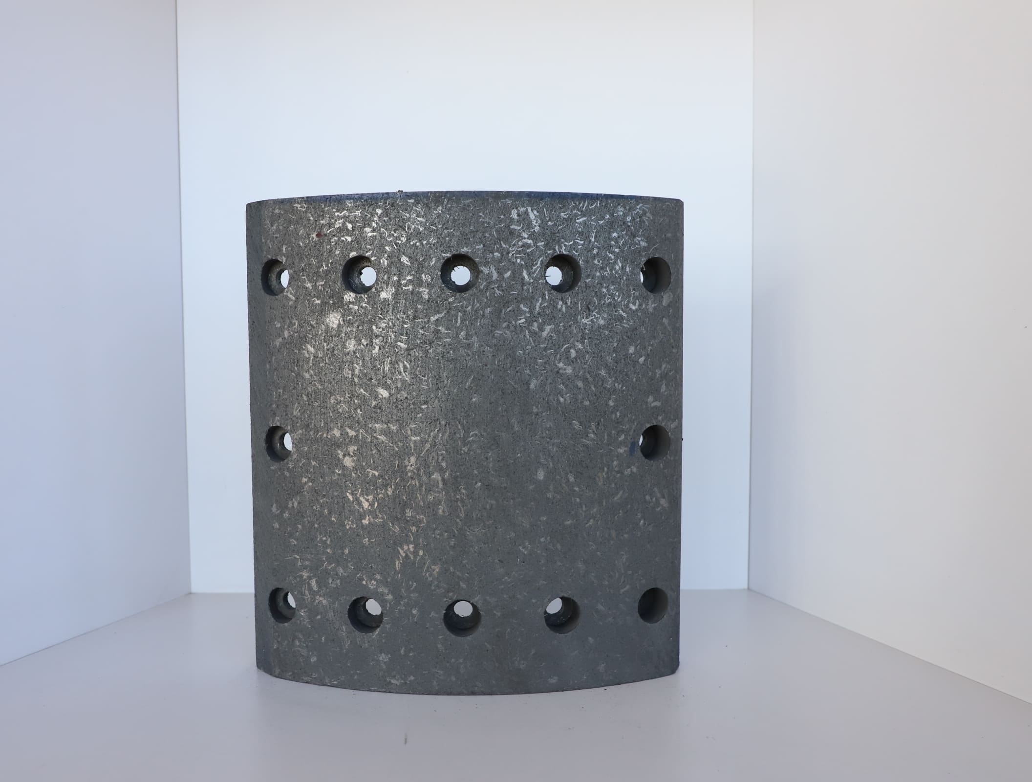 BPW 19591 Drum Brake Lining