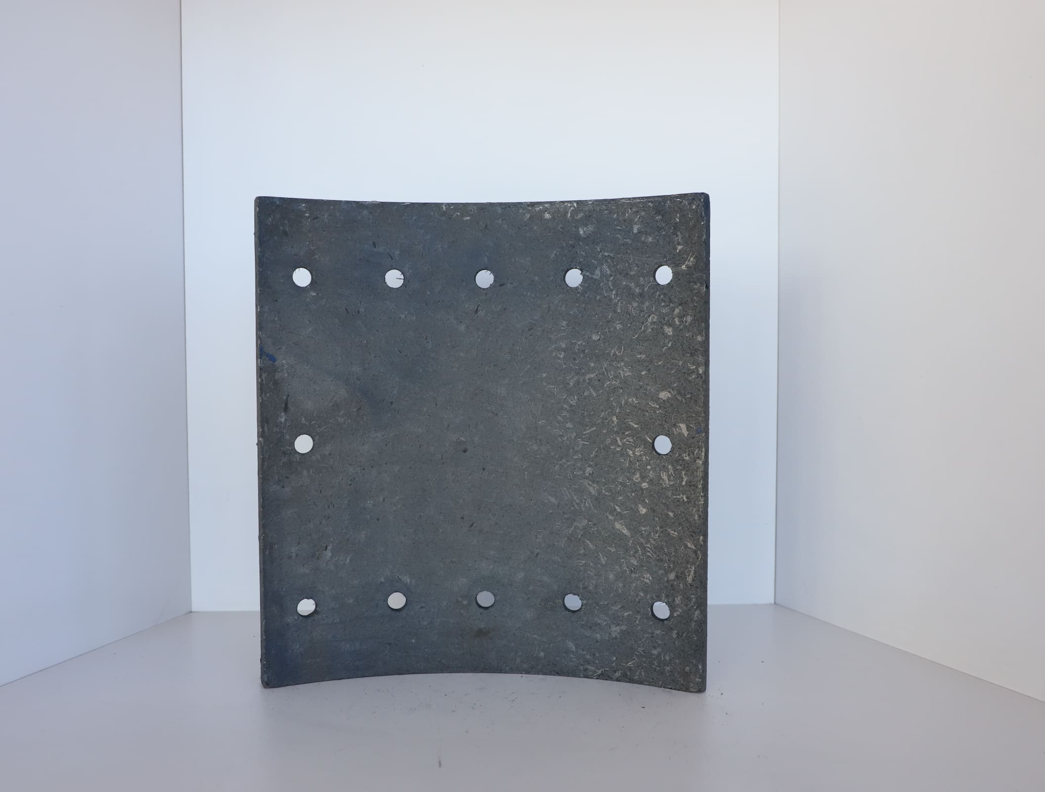 BPW 19591 Drum Brake Lining