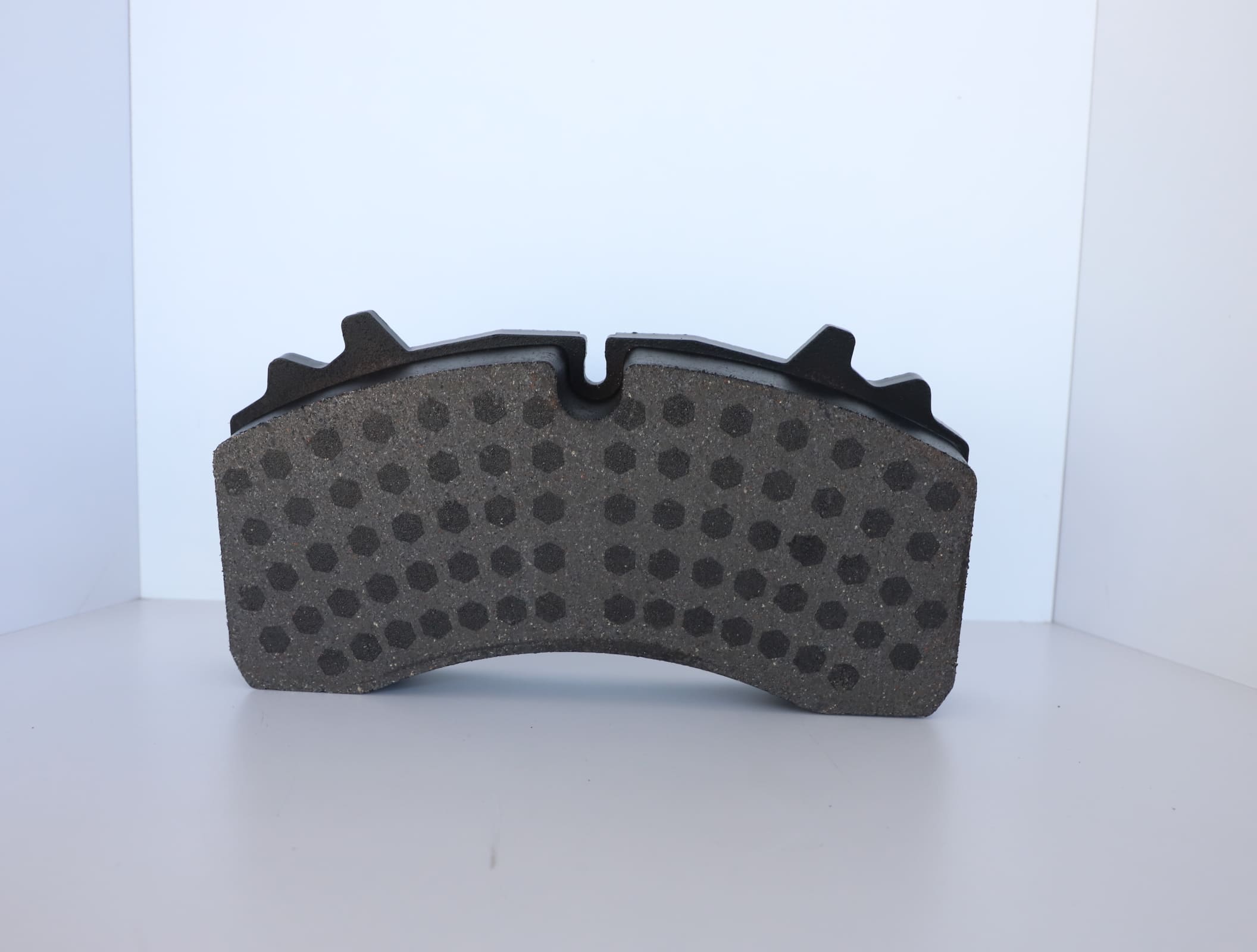 WVA29162 Disc Brake Pad