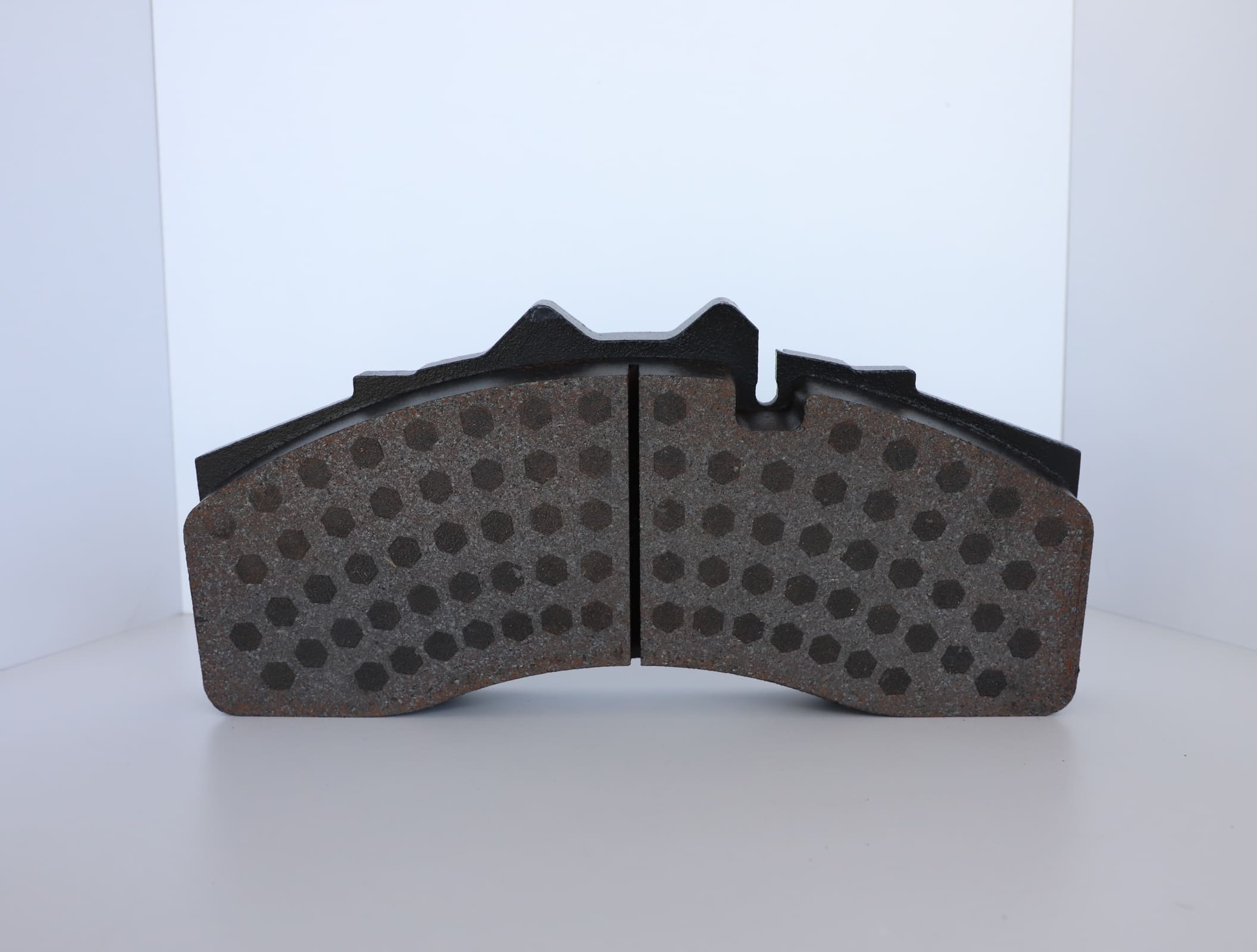 WVA29267 Disc Brake Pad