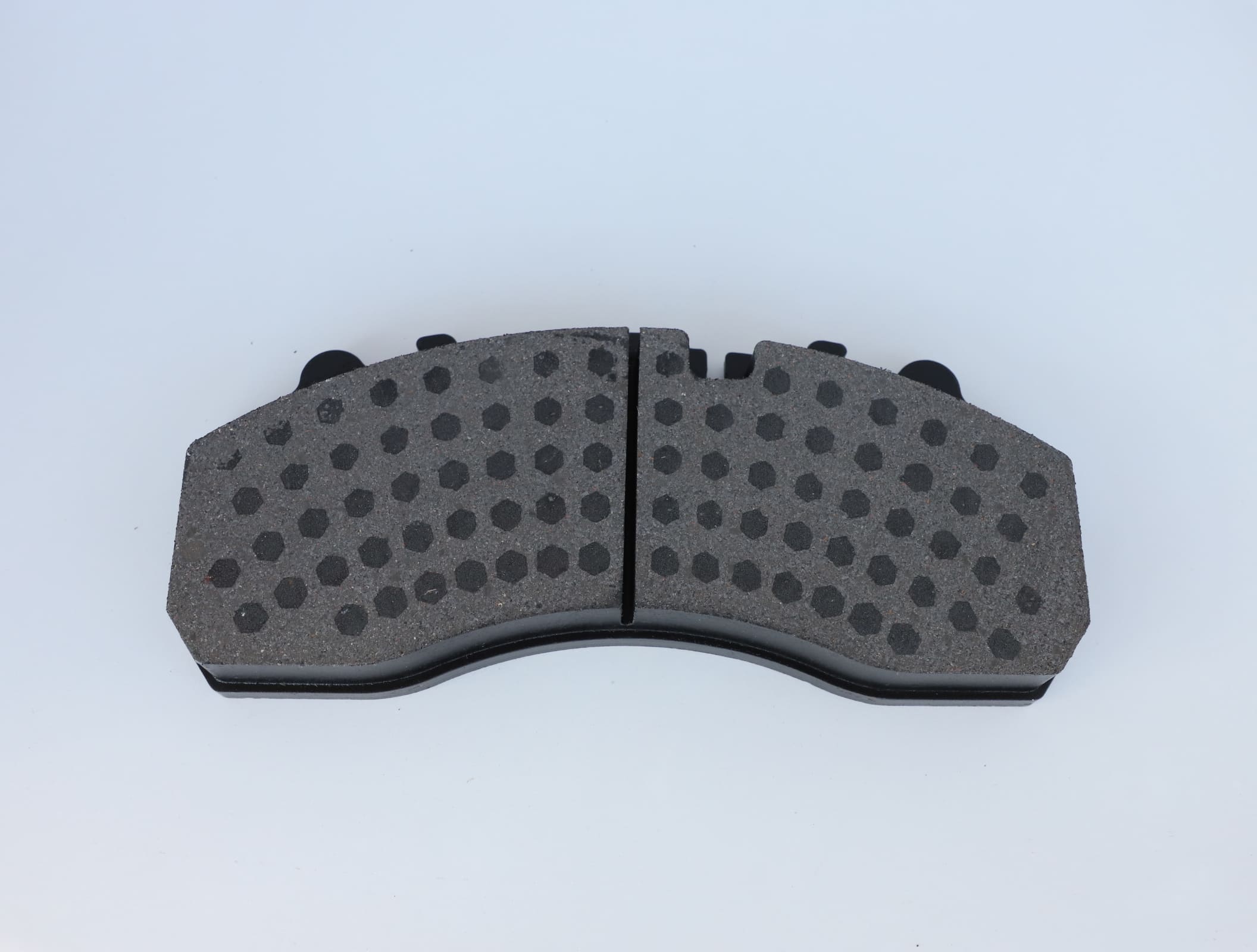 WVA29087 Disc Brake Pad