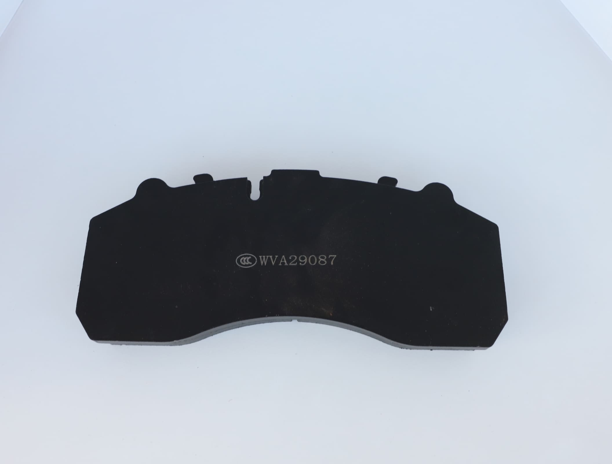 WVA29087 Disc Brake Pad