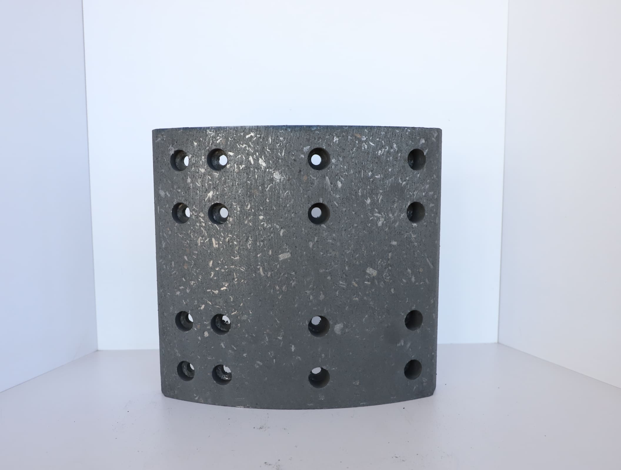 FUWA 19036/19037 Drum Brake Linings