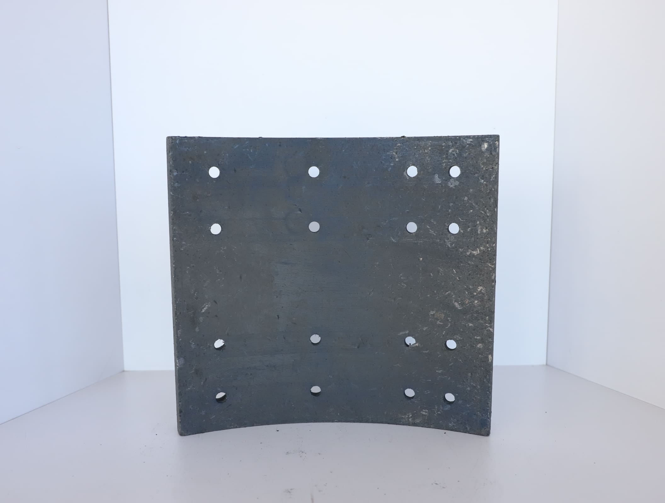 FUWA 19036/19037 Drum Brake Linings
