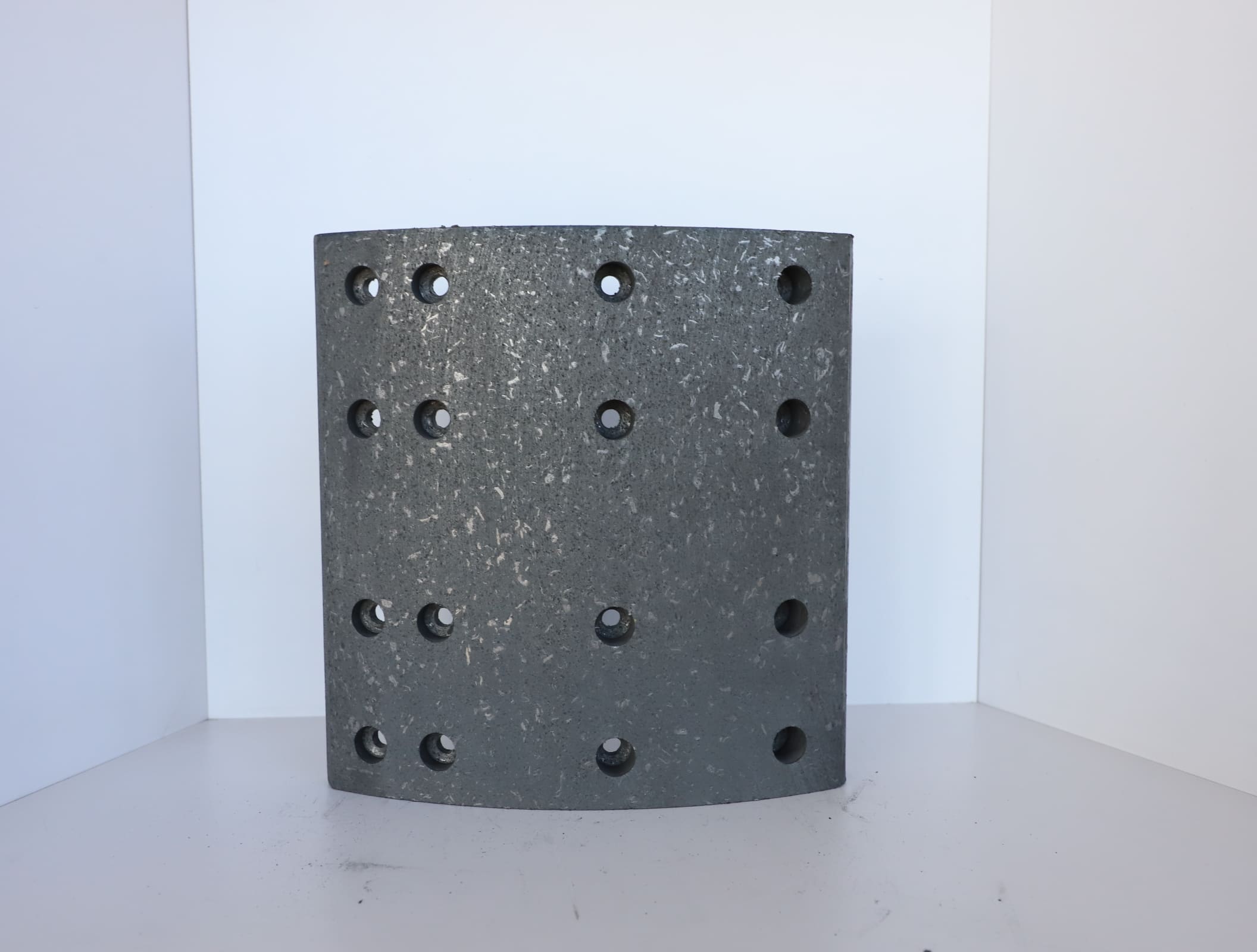 FUWA 19369/19370 Drum Brake Linings