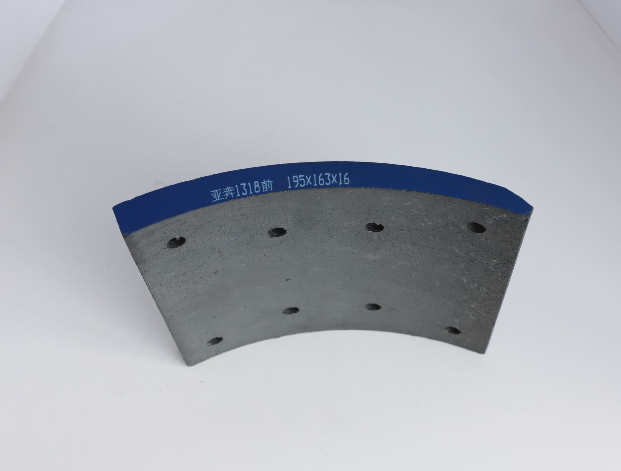 Benz  19486 Drum Brake Lining