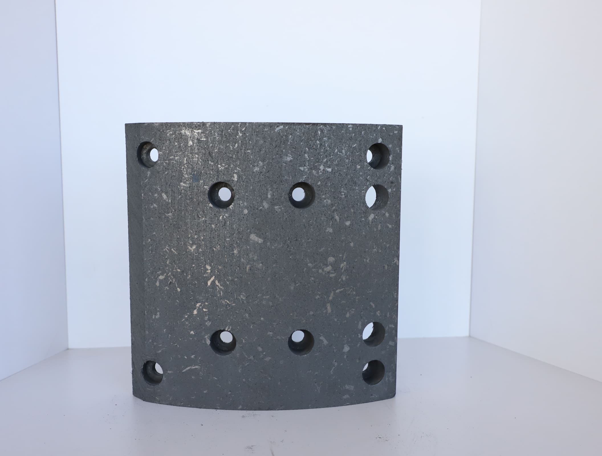 Benz  19487 Drum Brake Lining