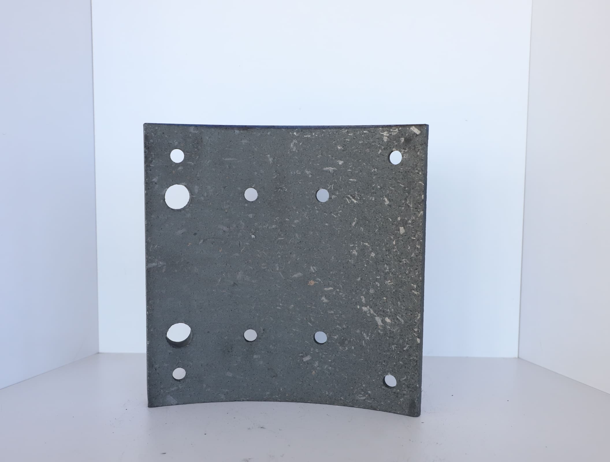 Benz  19487 Drum Brake Lining