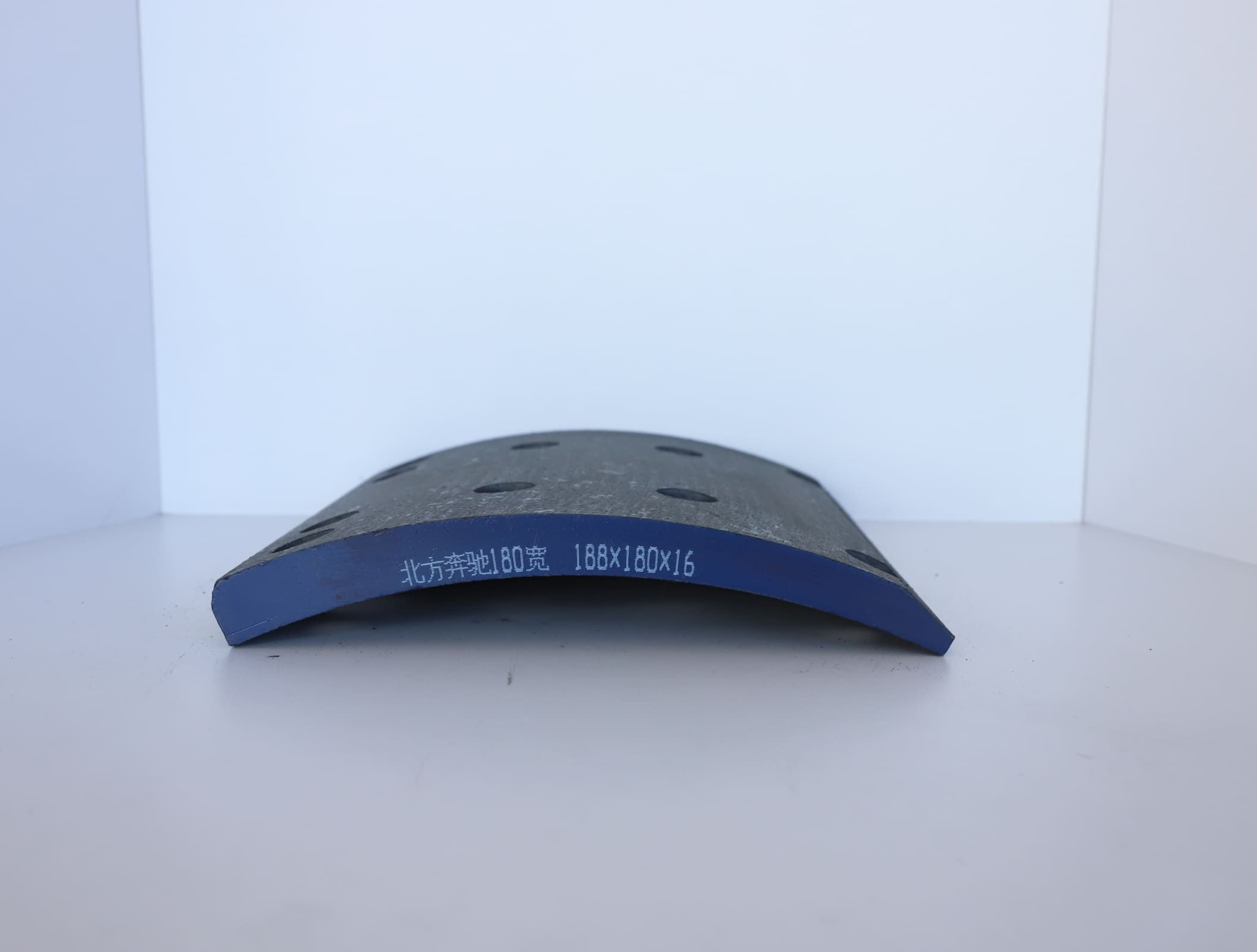 Benz  19487 Drum Brake Lining