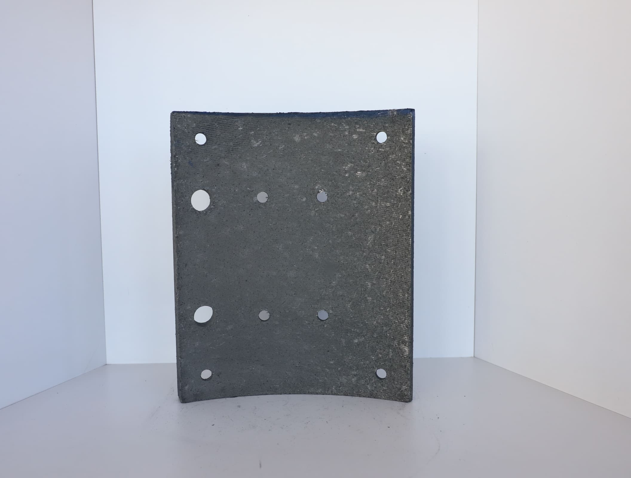 Benz 19488 Drum Brake Lining