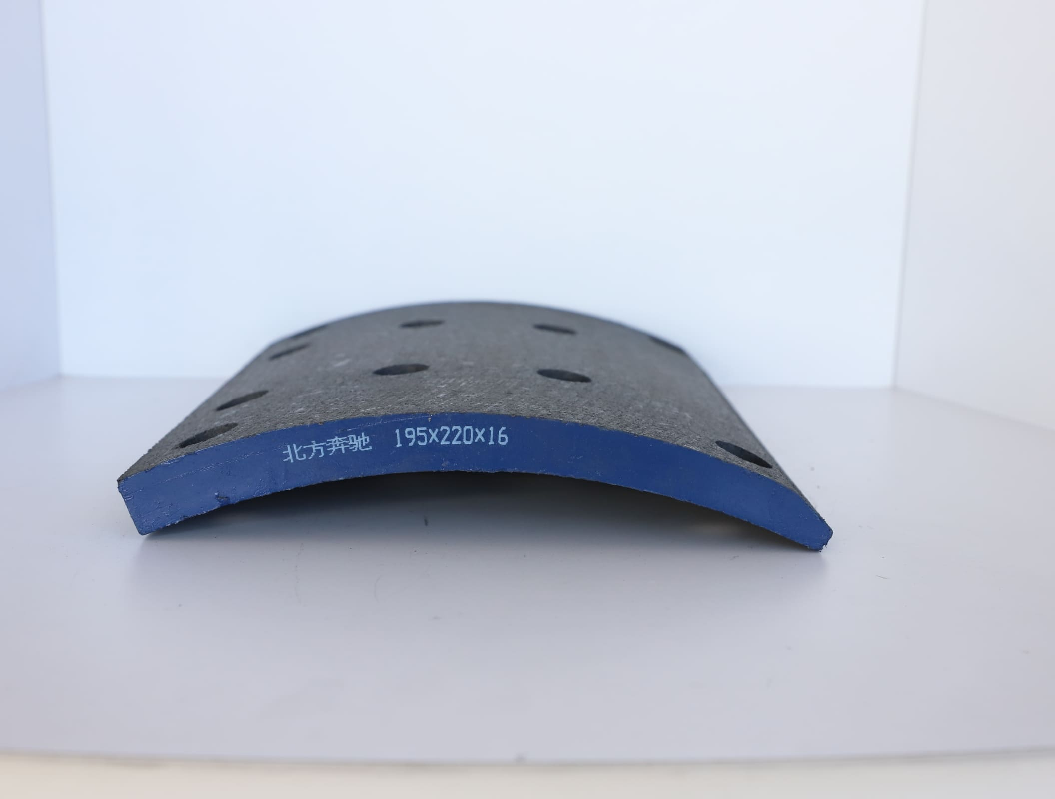 Benz 19488 Drum Brake Lining