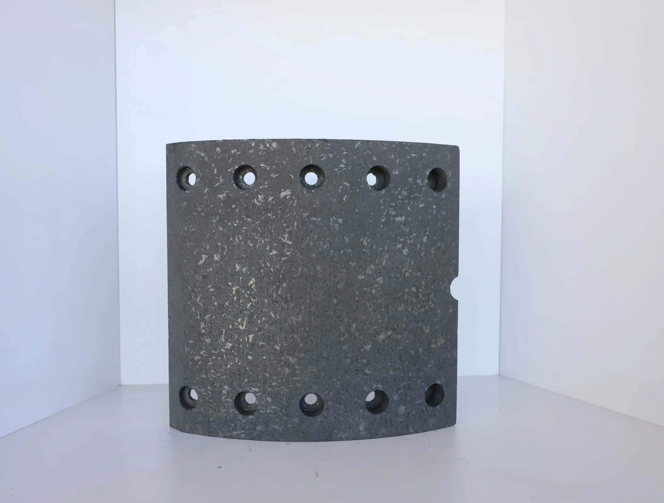 Single Pole Connector