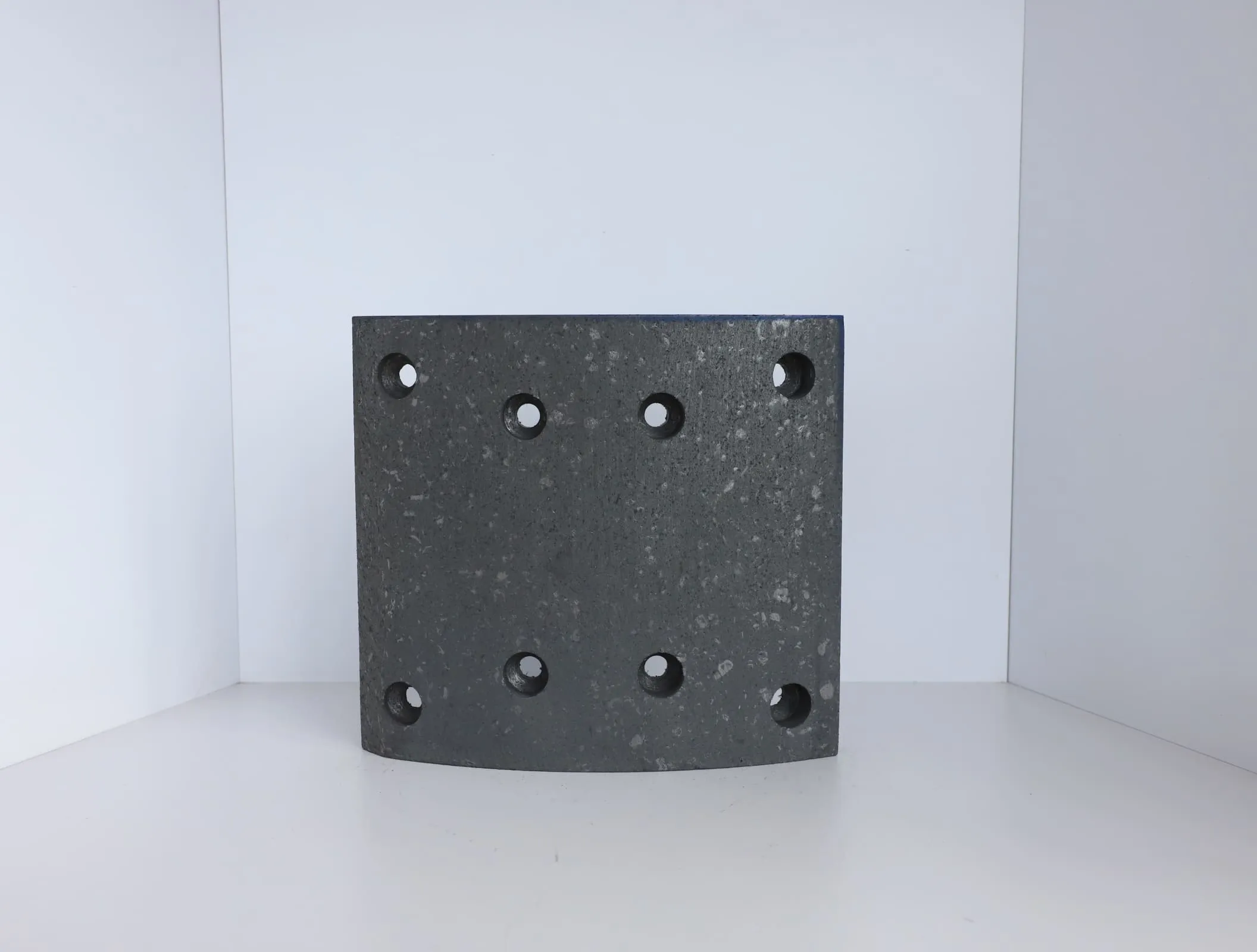 Benz 19486 Drum Brake Lining