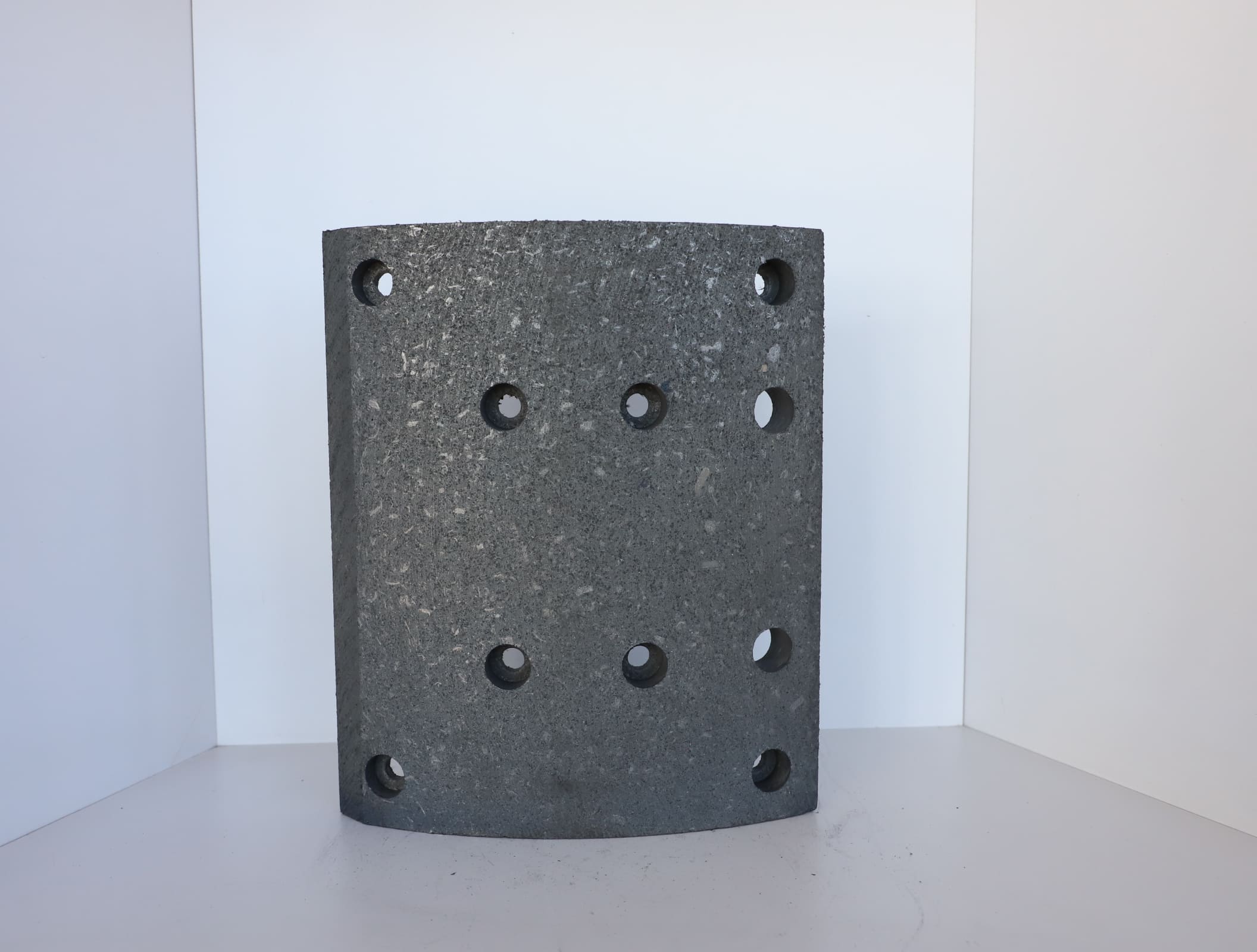 Benz 19488 Drum Brake Lining
