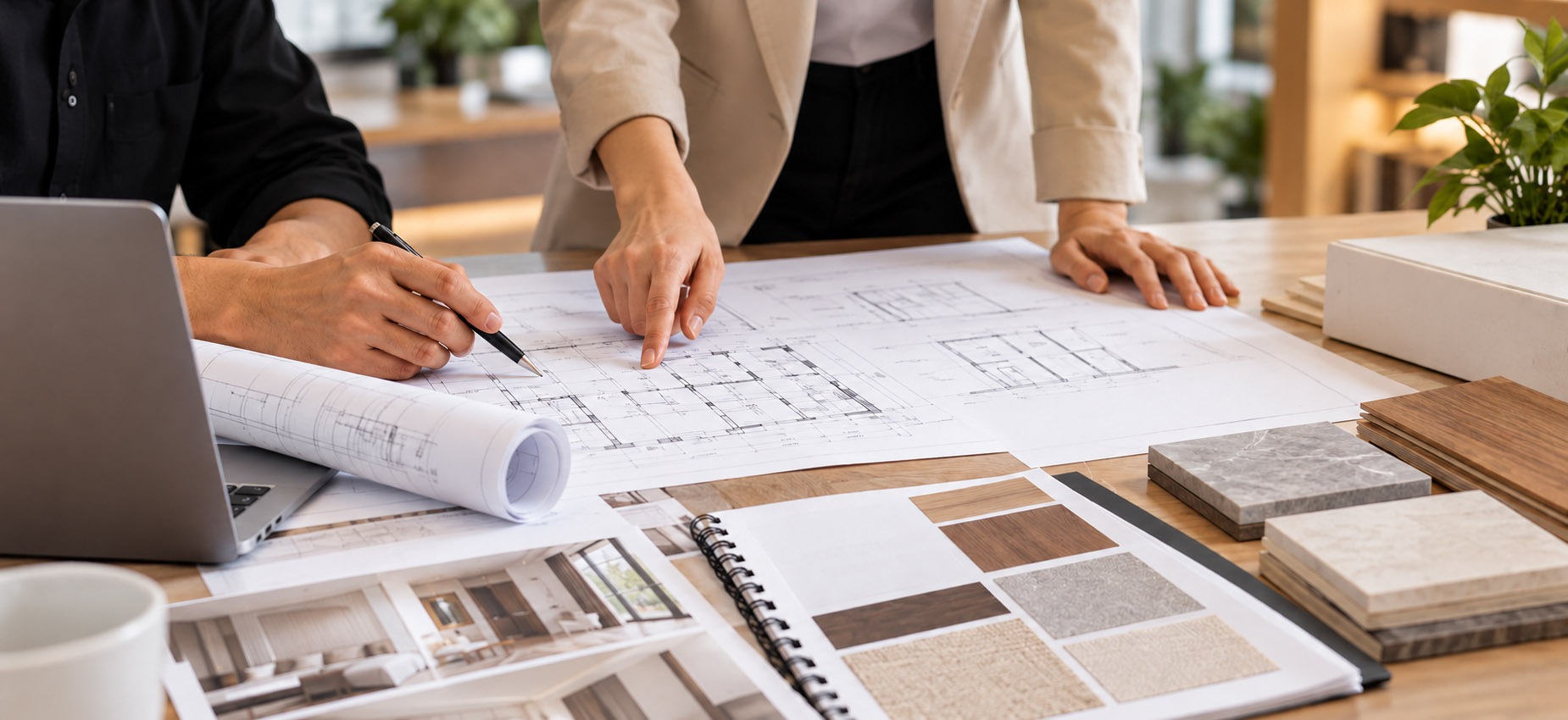 Scope and Drawing Audit