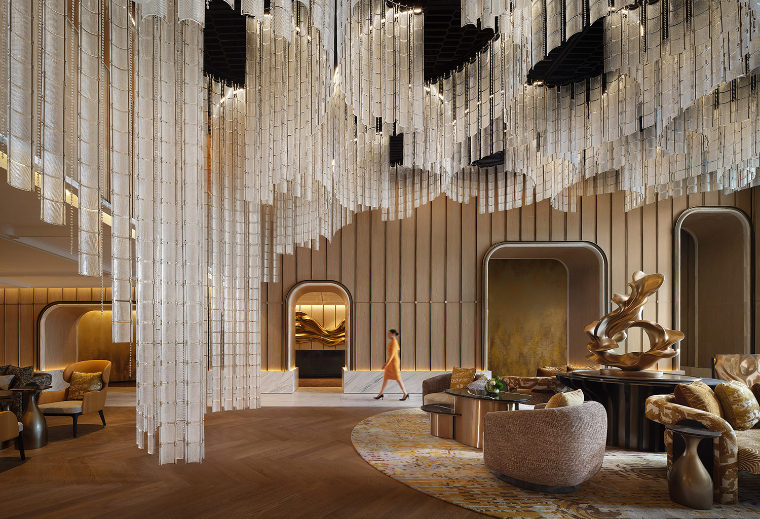 Fairmont Bangkok Sukhumvit