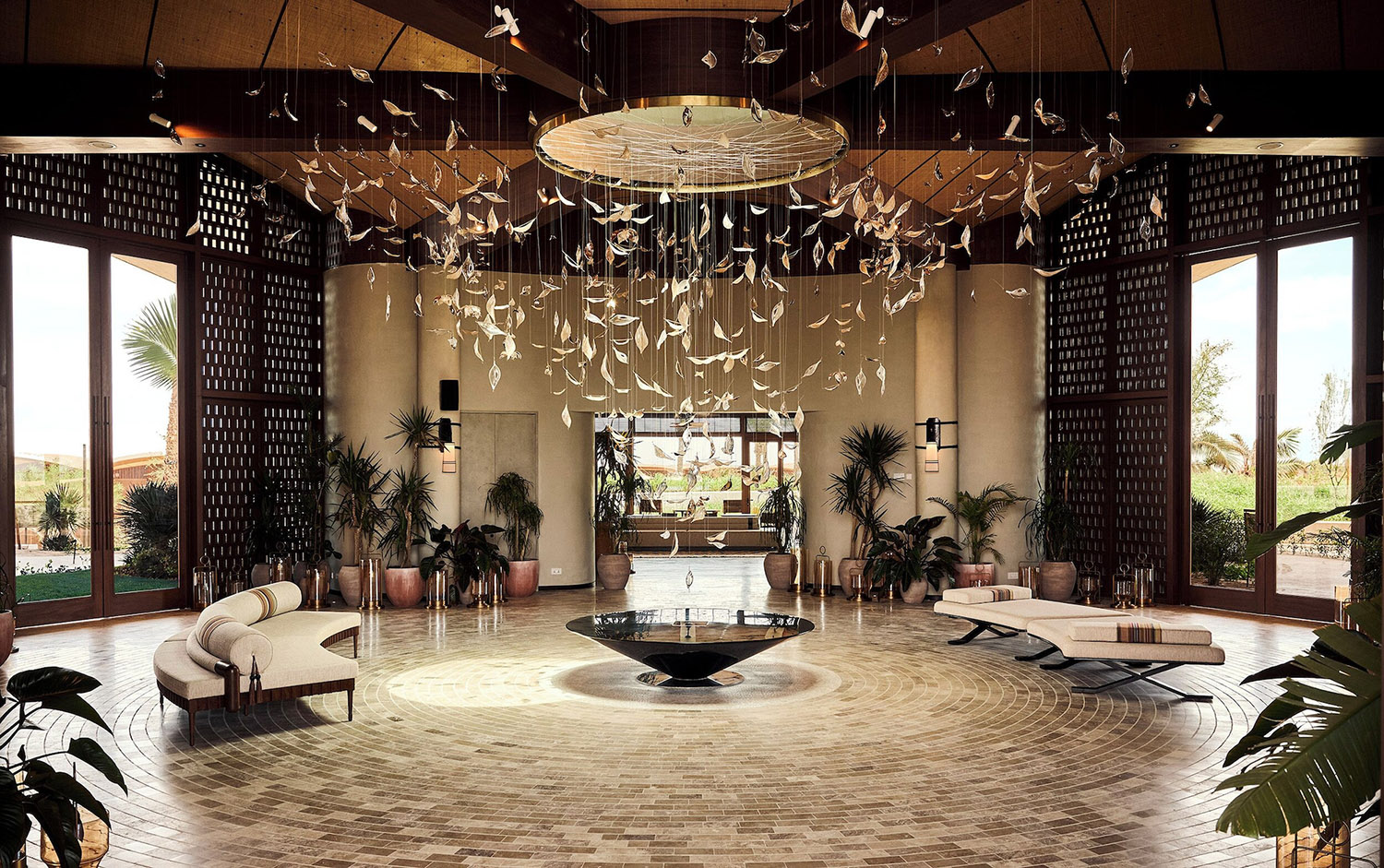 Four Seasons Resort Red Sea Shura Island