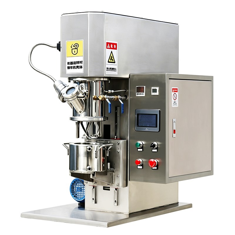 1 L vessel