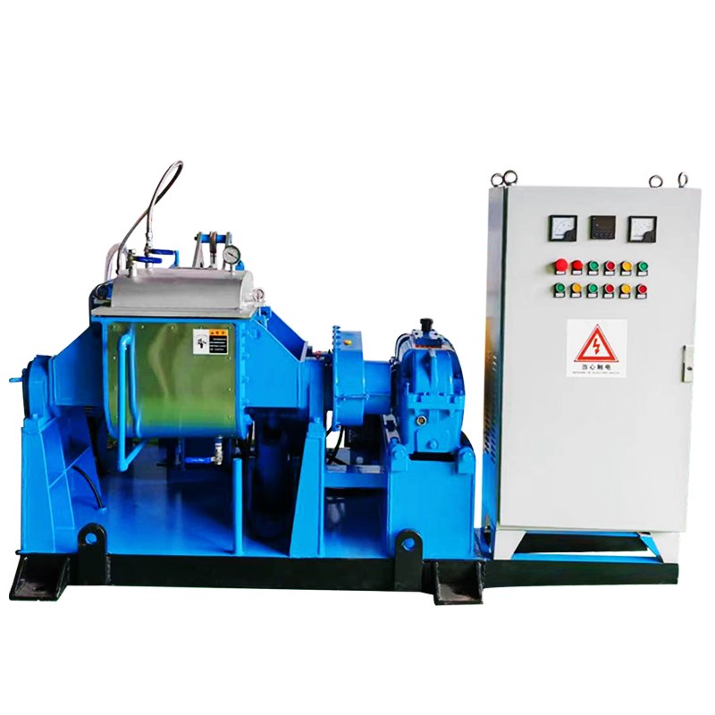 50 L Vacuum Heavy-Duty Kneader