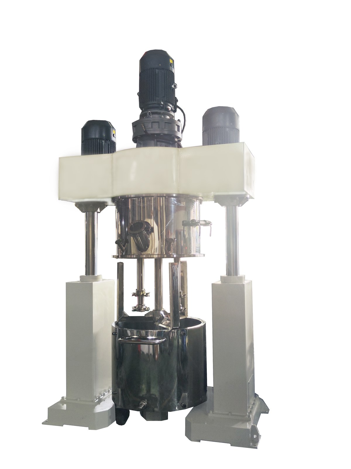 front view, high-resolution frame