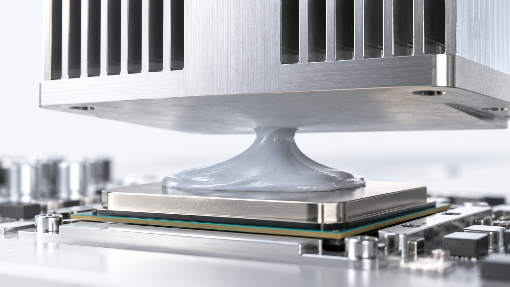 Thermal Interface Materials