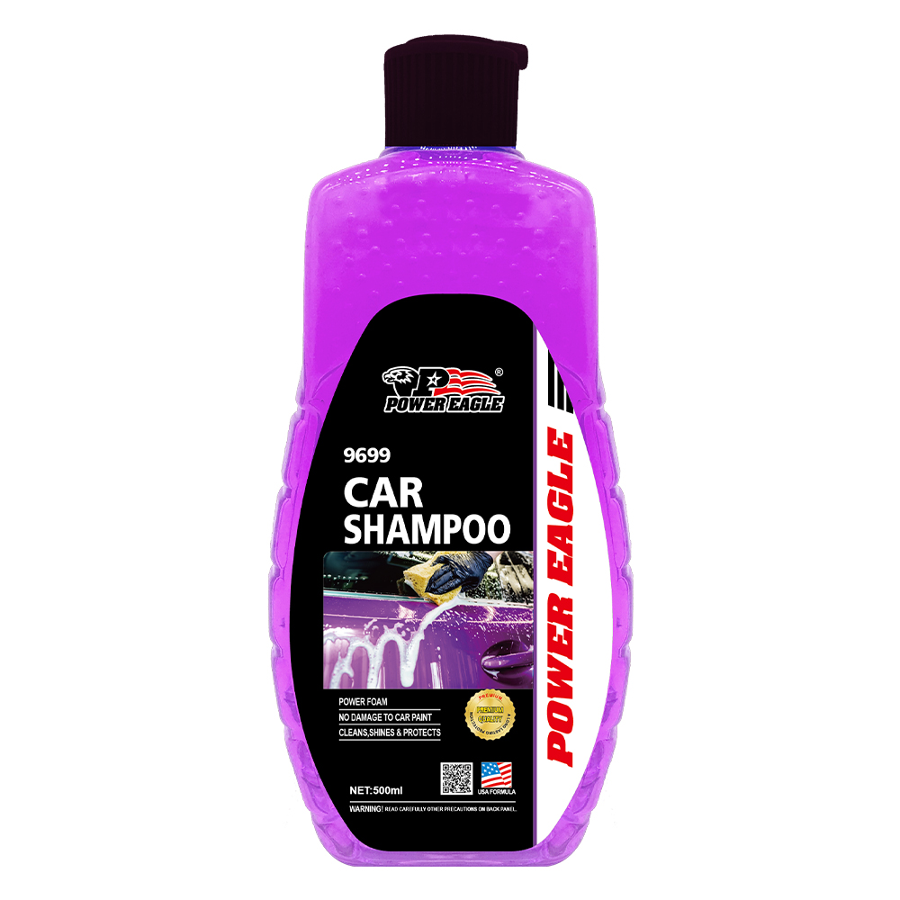 9699 Car Shampoo