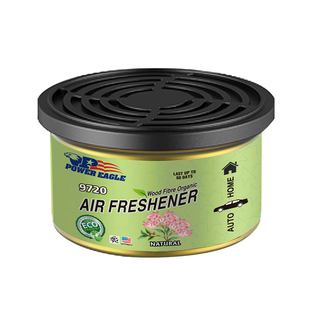 9718A Wood Fibre Organic Air Freshener