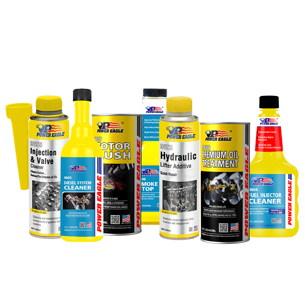 Car Care | Lubricating Grease | Lubricants | Cleaners Power Eagle