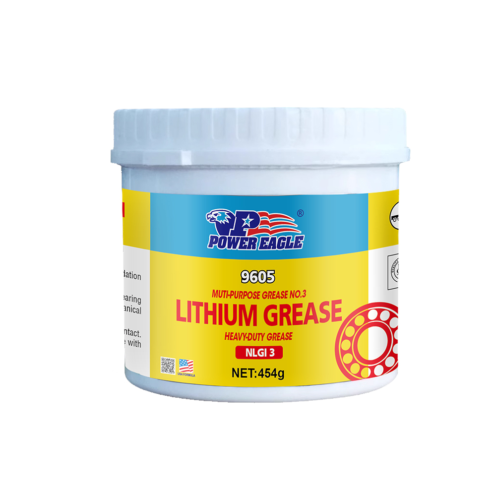 9605 Multi Purpose Grease