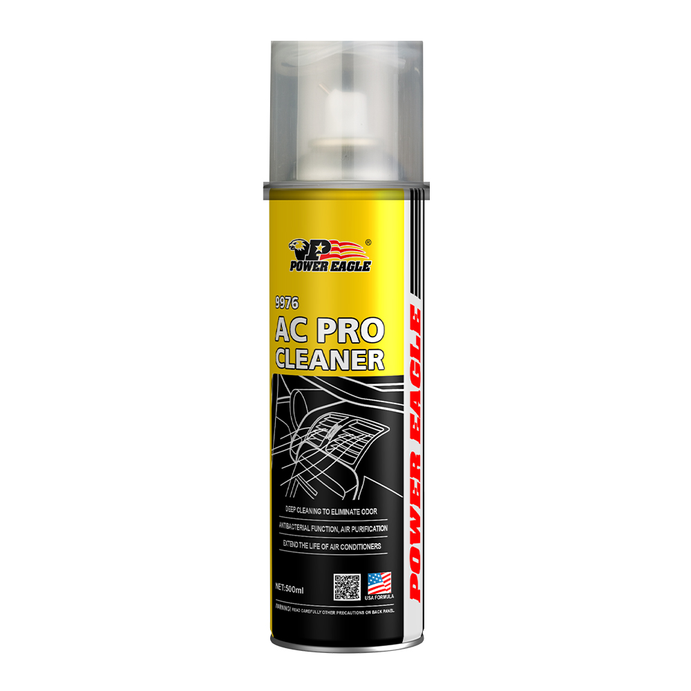 9976 AC PRO Cleaner