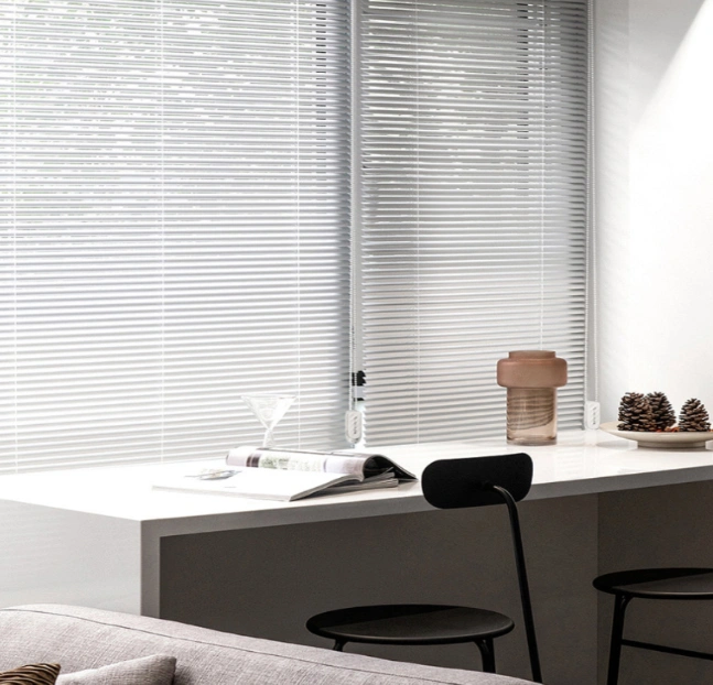 An In-depth Look At Safety Features Of Motorized Blinds
