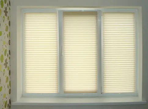 How Cordless Blinds Provide A Neat And Tidy Appearance