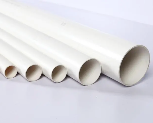 Applications-PVC Products