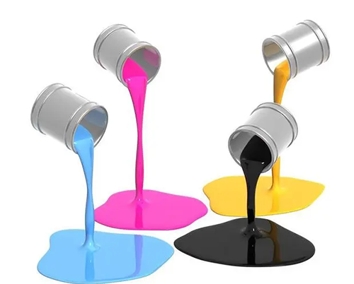 Applications-Coating(Ink)/Paper/Leather