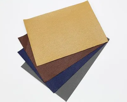 Applications-Coating(Ink)/Paper/Leather