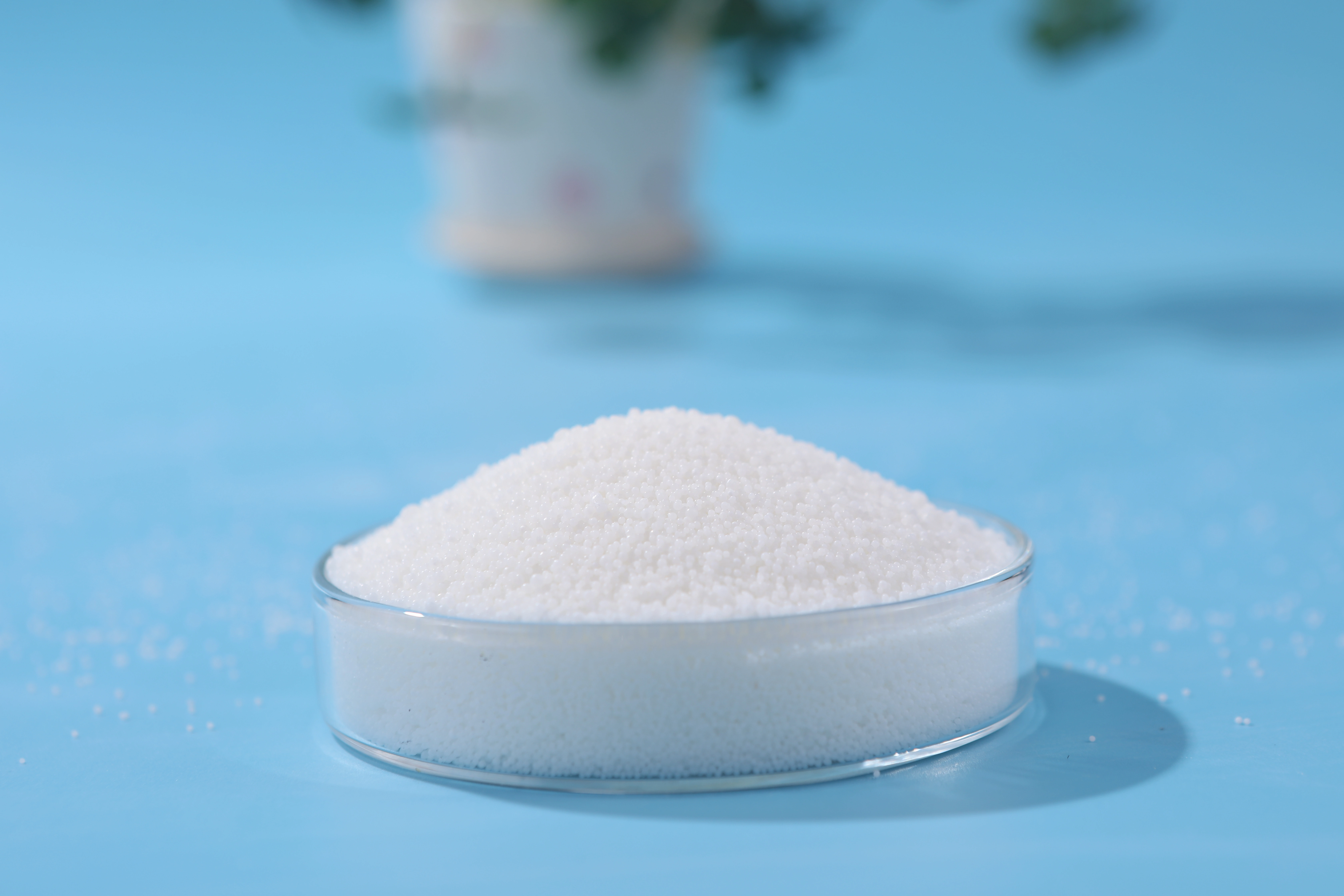 Calcium stearate is a widely used additive, designed to many industries and fields. It can be used as heat stabilizer for polyvinyl chloride, lubricant for various plastic processing, mold release agent, etc.